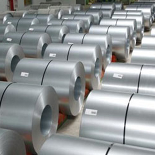 Galvanized Steel